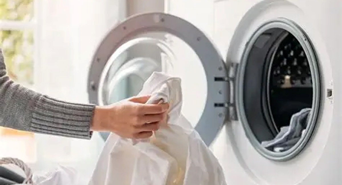 روش های ساده برای کاهش خرابی لباسشویی دوو